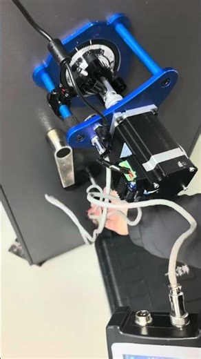 Safe automatic decoder setup opens the entire installation process.