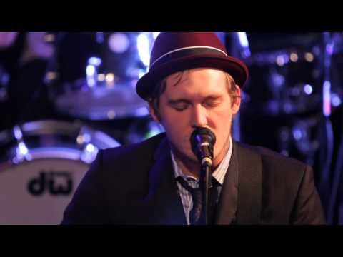 The Horrible Crowes - Live At The Troubadour