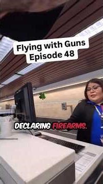 Flying with Guns Episode 48 #flyingwithguns