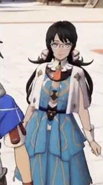 Fortunes weave is next gen #fireemblem