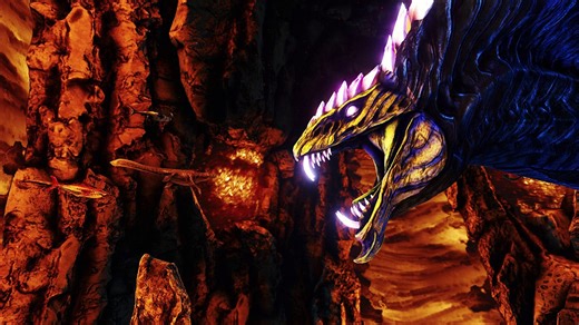 ARK: Aquatica - Official Launch Trailer