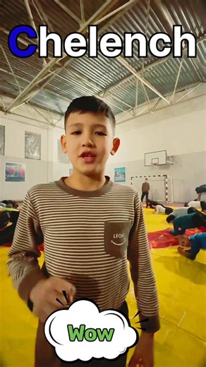 Abdurahim_wrestlin_culub on Instagram: "7yoshlik chimpionimdan yangi chelench #reels #rek #wrestling #repost #repost"