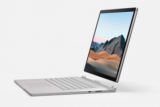 Microsoft launches Surface Book 3 – Its most powerful laptop ever