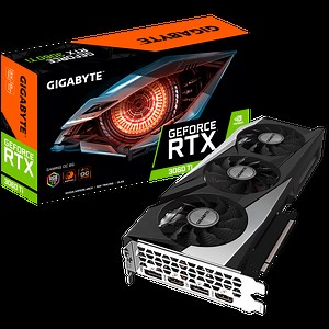 GeForce RTX™ 3060 Ti GAMING OC 8G (rev. 1.0) 主な特徴 | グラフィックスカード - GIGABYTE Japan