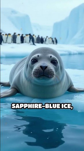 Weddell Sea Wonders: Ice & Wildlife Unveiled