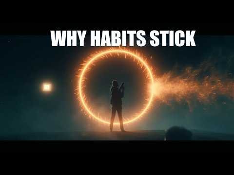 Habit Formation Explained — Cue, Routine, Reward No Jargon