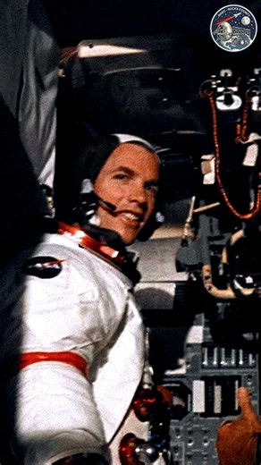 Lost in Space? Journey to the LEM & Glamour Daze! #shorts