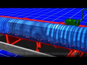 M&M Timber Pressure Treatment Process Animation