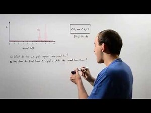 Spin-Spin Coupling Example