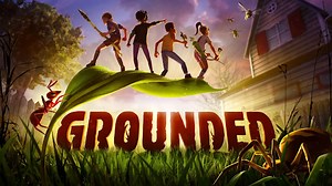 Grounded - Review