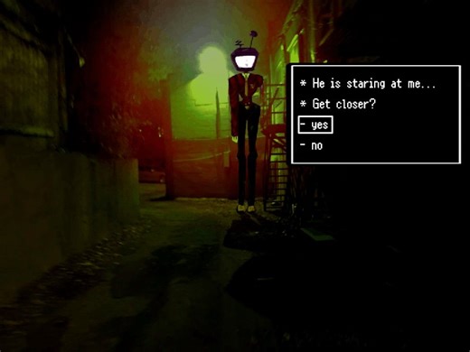 HEY GUYS!Before the gameplay starts, I need to pick a name for the game, but I’m not very good at coming up with names. So I wanted to ask for your help.I’d appreciate any suggestions.#tenna #horrorgame #deltarune