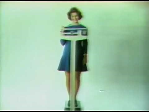 70's Ads Ayds Reducing Plan Weight Loss Candy 1971 restoration