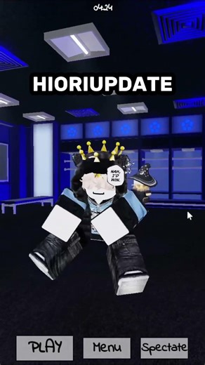 Azure Latch HIORI UPDATE Codes! #azurelatch #bluelock #roblox