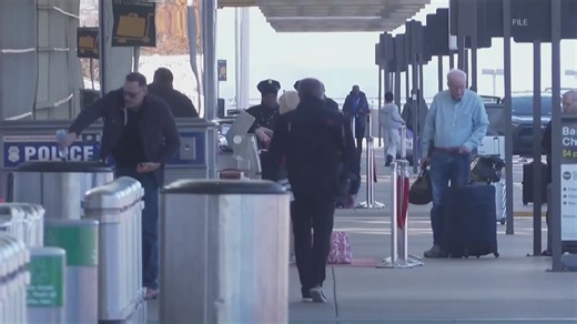 PTI to host TSA Precheck event