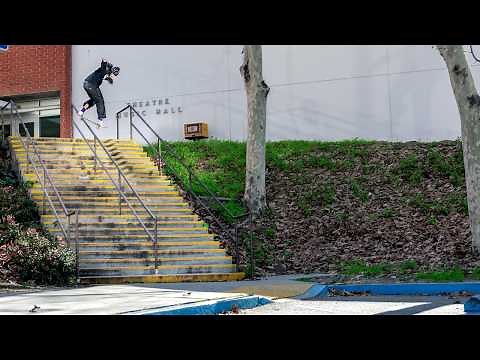 Lazer Crawford Rough Cut | "Joslin & Lazer"