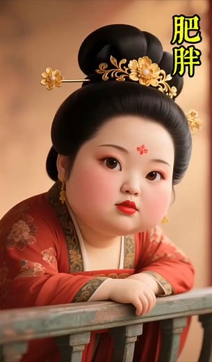 都说瘦是王道，我偏要走胖是霸道路线！ #幽默搞笑动漫 | Tim Tim