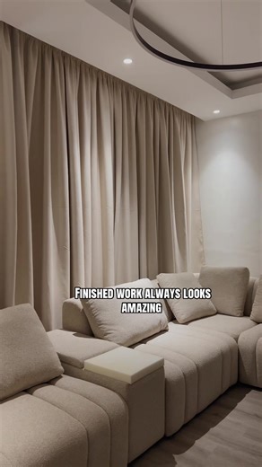 Amazing New Curtain Designs for 2026 Living Rooms