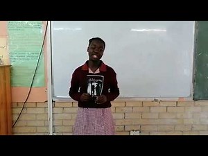 SPP short play - Whitney's Kiss