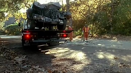 Dead End 2003