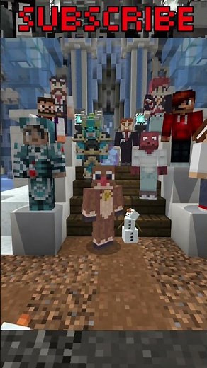 This Mod Is Crazy 😱 | #minecraft #addon