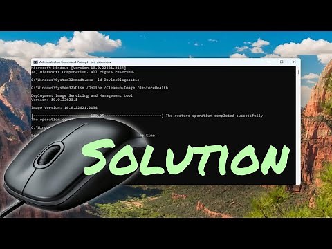 Right-Click Context Menu Keeps Popping up in Windows 11/10 [Solution]