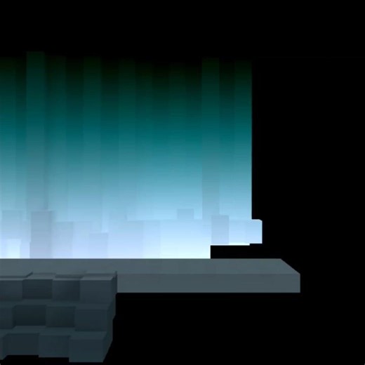 Smash Hit Endless Mode Menu Segment Full Showcase