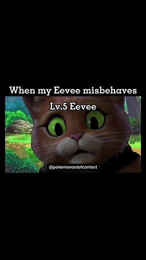 Now use water absorb 😈 #pokemonoutofcontext #vaporeon #pokemonmeme #pokemonfunny #pokemontiktok #pokemonedit