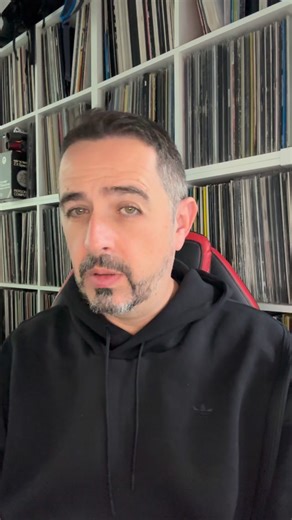 Nuke dj on Instagram: "🔊 ¿Sacamos el baúl de los recuerdos? Digo, el baúl por los temazos. Hasta que llegue Tribute To Techno os subiré un vídeo hablando sobre temas icónicos que no podrán faltar en esta noche tan especial junto a mi compañero @cesar_almena_official en @ekhoclub. Hoy los cierre de @codebyfabrik"
