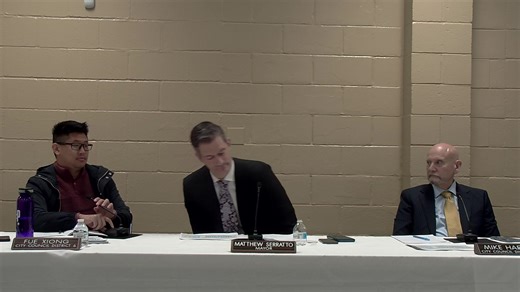 City of Merced Townhall 1-8-26 | City of Merced - Home