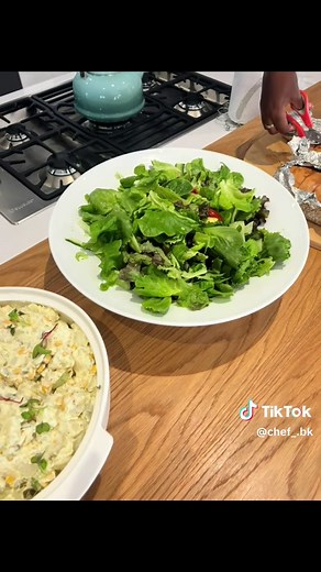 Braai Set Up: Culinary Delights on a Grill