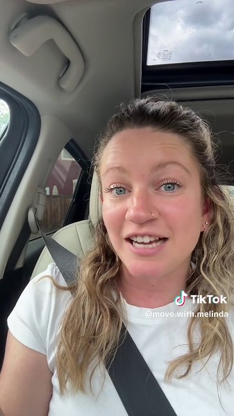Melinda Ritter, PT, DPT on TikTok