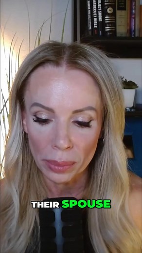 235K views · 1.9K reactions | In sexless marriages, the low libido partner often internalizes the lack of intimacy, blaming themselves. It's easy to fall into a spiral of self-doubt, but remember you're not alone in feeling this way. #SexlessMarriage #LowLibido #RelationshipAdvice #MarriageProblems #IntimacyIssues | Monica Almaguer | Facebook