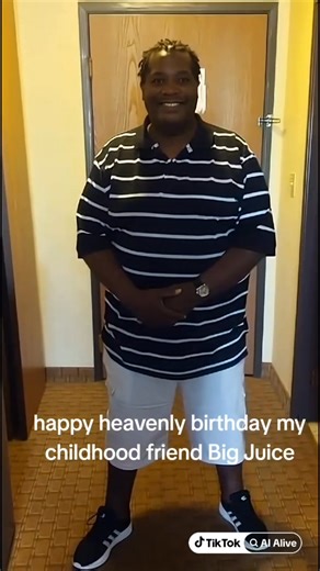 Man we had a childhood growing up my brother from another mother, I'll never forget how your mother Ms.King used to cook us breakfast every time we spent the night over y'all crib. Me U Lil Tony & Big Harv. All my friends gone now but I know y'all up there doing the damn thing continue to rest in peace family. | Cicero Red