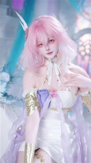 Long Time No See Reunion with Alicia! Alicia Collapse3 AiLiXiYaCos