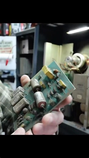 This project just got way more involved. #oldiron #mechanic #restoration