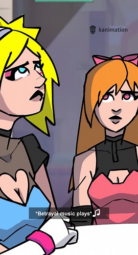 Every kardashian “drama” - #animation #bestfriend