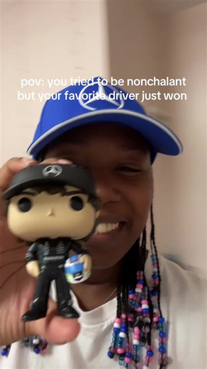 let do this again that was fun bro ✨ 🏁 #kimiantonelli #f1 #formula1 #chinesegp #kimifirstwin