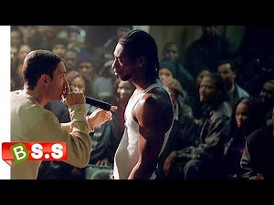 8 Mile Movie Explained In Hindi/Urdu