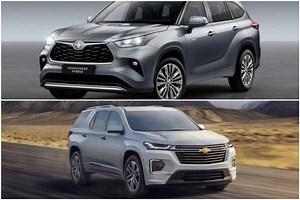 終結 GM 制霸 90 年紀錄？Toyota 集團有望登頂美國銷售冠軍！ - 自由電子報汽車頻道