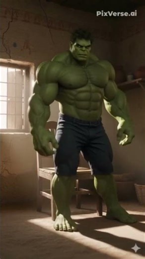 the story of hulk.#hulkhulkhulk #tutorial #hulk #aihulk #shorts