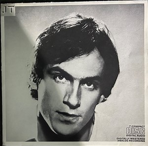 James Taylor - JT