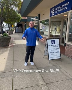 🌟✨ VISIT Historic Downtown Red Bluff! ❤️ Discover the wonderful shops 🛍️, delicious restaurants 🍽️, entertainment, art district, and amazing services! 🌼 You, your family 👨‍👩‍👧‍👦, and friends 👫 will enjoy your time here! 🎉 #RedBluff #ExploreLocal #FamilyFun #ShopSmall #FoodieAdventures #Clothing #Services #BoutiqueHotel #ShopTillYouDrop #DowntownRedBluff #Entertainment #ArtDistrict | Red Bluff-Tehama County Chamber of Commerce