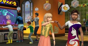 Cadeau : Les Sims 4 est dispo en téléchargement gratuit