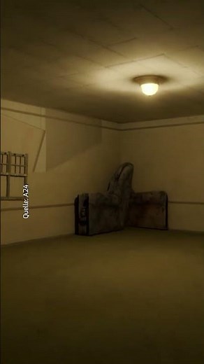 Der erste Trailer zum Backrooms-Film ist da!
