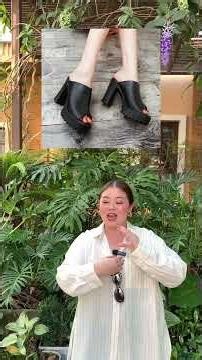 4 Styles of High Heels for Plus-Size Women That Look Great 👠 #kewalinstyle #dressingwithgoff #plu...