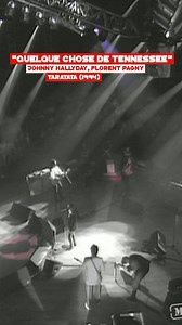 Retrouvez l’intégral de Florent Pagny dans Taratata sur notre chaîne YouTube (lien en bio) | TARATATA OFFICIEL