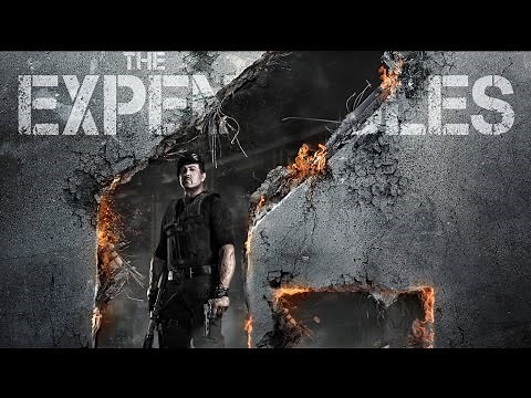 The Expendables 2 (2012) Sylvester Stallone KillCount
