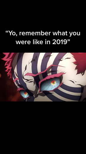 Akaza Meme Compilation: Side Eye Moments