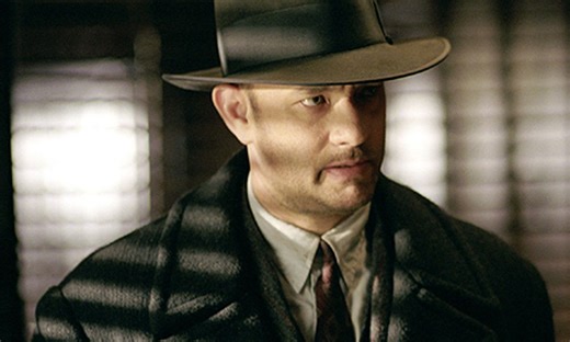 Road to Perdition