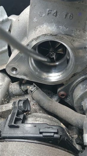 2020 Honda Accord P0299 Issue Found!